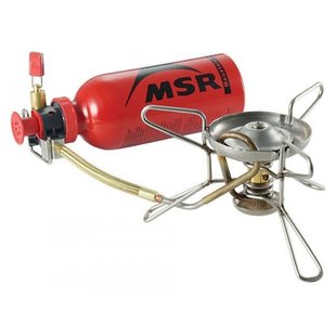 Пальник MSR WhisperLite International Combo