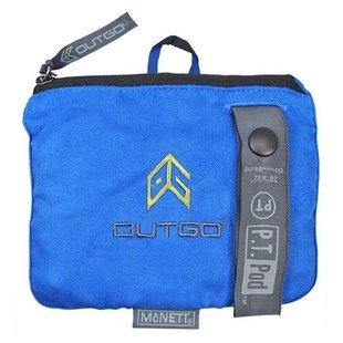 Gear Aid by McNett Outgo PT Pod cobalt blue