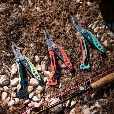 Мультитул Leatherman Skeletool CX