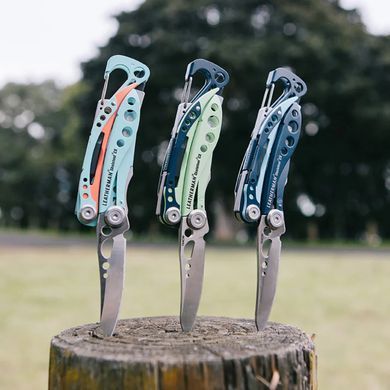 Мультитул Leatherman Skeletool CX