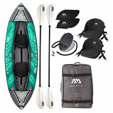 Aqua Marina Laxo 10'6" 2-person