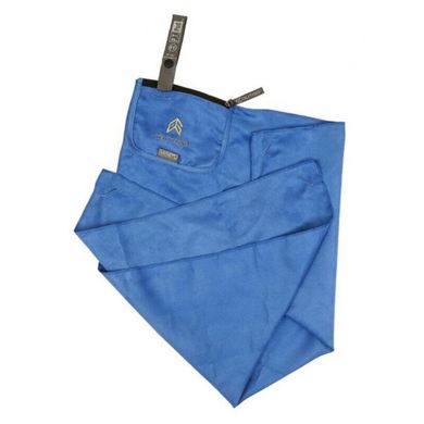 Полотенце Gear Aid by McNett Outgo PT Pod cobalt blue