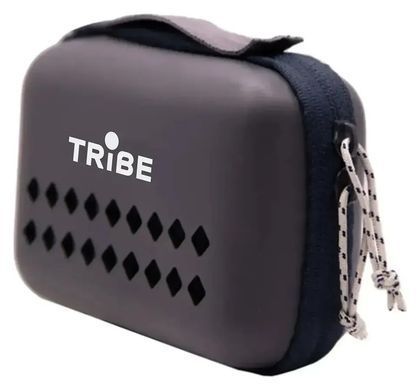 Рушник з мікрофібри Tribe Pocket Towel 75х150cm navy