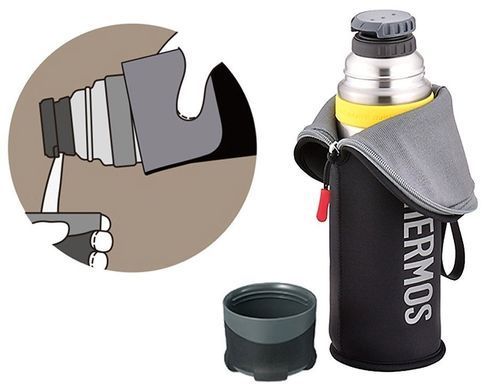 Термочохол для термосів Thermos Mountain 750