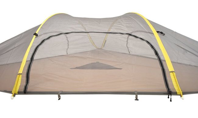 Подвесная палатка Tentsile Safari Stingray Tree Tent sand