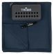 Рушник з мікрофібри Tribe Pocket Towel 75х150cm navy