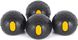 Комплект опор для кресел Helinox Vibram Ball Feet 55mm black
