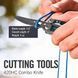 Мультитул Leatherman Skeletool CX