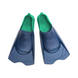 Zoggs Short Blade Eco Fins 45-46 Blue/Aqua