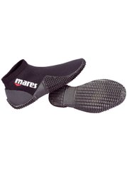 Boots Mares EQUATOR 2mm, 2 mm, 11, For diving, No, Bots