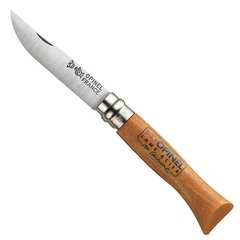 Opinel №8 Carbone