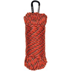 Gear Aid by McNett 550 Paracord Utility 30 m reflective orange