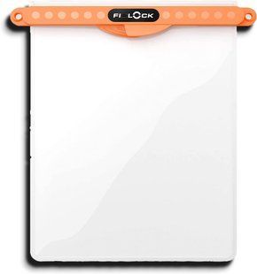 Гермочохол Fidlock Hermetic Dry Bag Maxi M orange