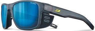 Окуляри Julbo Shield M Black/Jau SP3 Polararized