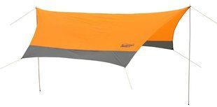 Тент зі стійками Tramp Lite Tent orange UTLT-011