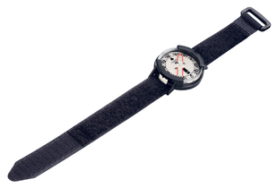 Компас Suunto M-9/Black/Black/NH With Velcro Strap
