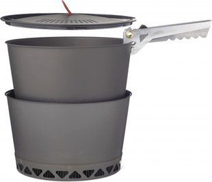Набір котлів Primus PrimeTech Pot Set 2.3L