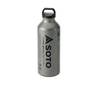 Емкость для жидкого топлива SOTO Fuel Bottle 700ml