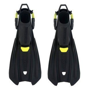 Ласты Aqua Lung Storm black 35-39