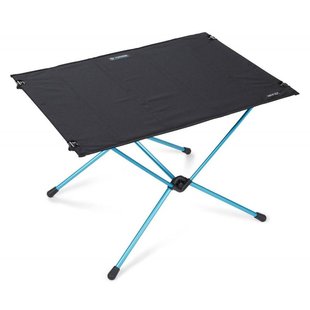 Стіл Helinox Table One Hard Top L black