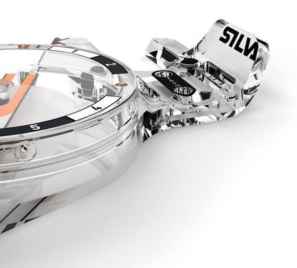 Компас для правої руки Silva Arc Jet C Right (SLV 37902)