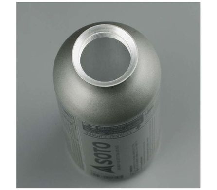 Емкость для жидкого топлива SOTO Fuel Bottle 700ml