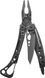 Мультитул Leatherman Skeletool CX Onyx Black