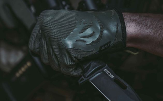 Ніж SOG SEAL FX Tanto (SOG 17-21-02-57)