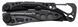 Мультитул Leatherman Skeletool CX Onyx Black