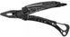 Мультитул Leatherman Skeletool CX Onyx Black