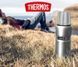 Термос Thermos Style 1200 stainless steel