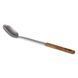 Ложка сервірувальна Petromax Serving Spoon 50 cm