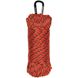Gear Aid by McNett 550 Paracord Utility 30 m reflective orange