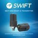 Трансмиттер Shearwater Swift