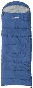 Terra Incognita Asleep 300 blue left