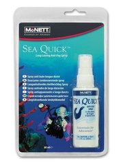Антифог McNett Sea Quick 60 ml