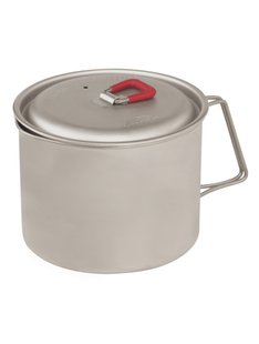 Титановый котелок  MSR Titan Kettle