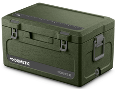 Dometic Cool-Ice CI 42 green