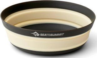 Миска складана Sea To Summit Frontier UL Collapsible Bowl M bone white