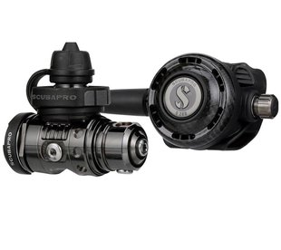 Scubapro MK19 EVO BT/ G260 Carbon