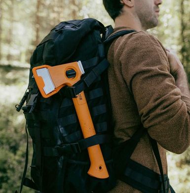 Універсальна сокира Fiskars X-series X13 Ultra