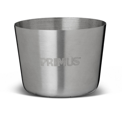 Набор стопок Primus Shot glass S/S 4 pcs