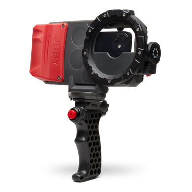 Joby SeaPal Bluetooth Shutter Grip