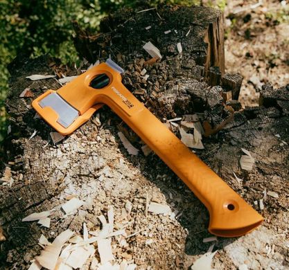 Универсальный топор Fiskars X-series X13 Ultra