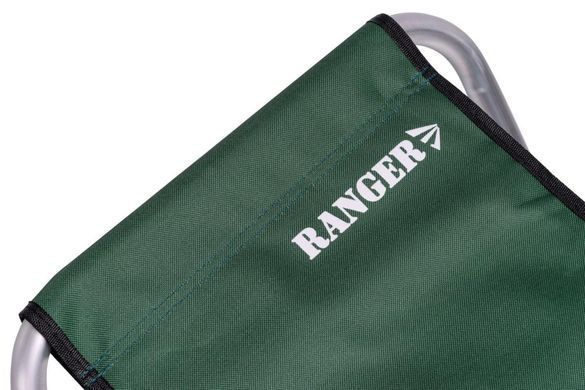 Стілець складаний алюмінієвий Ranger Oskol