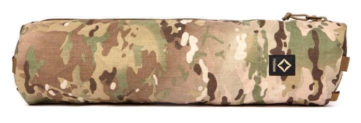 Розкладачка тактична Helinox Tactical Cot One Convertible Multicam