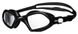 Очки для плавания Arena SMARTFIT Clear-Black-Black