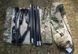 Розкладачка тактична Helinox Tactical Cot One Convertible Multicam