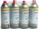 Газовий балон Pinguin 4 season mix 220 г 4 шт в упаковке
