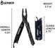 Мультитул Gerber Dime Multi-Tool Black